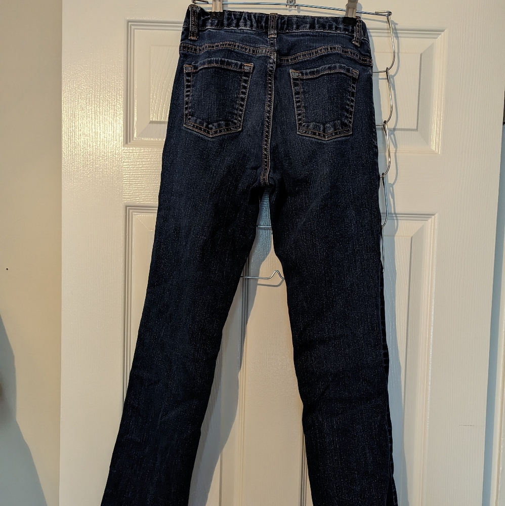 OLD NAVY Boys slim jeans